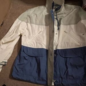 Mulberry street‎ medium coat